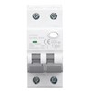 Residual Current Operated Circuit Breaker 1P+N 40A 30mA MCB Protection