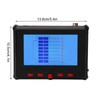 CCTV Test Monitor 4.3in Display AHD TVI CVI UTP Cable