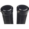 Bike Handlebar Grips Rubber Comfortable Bicycle Handle Grip for MTB/BMX