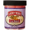 Lucky Tiger Cru Butch and Control Wax, 3.5 Ounce