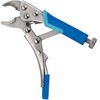 Hardys Hand Tools - 3pc Mini Locking Pliers Set -