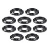 Wanyifa Titanium Washer M5 M6 M8 M10 Spacer Washer for