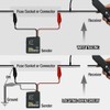 EM415Pro Automotive Electrical Openand Short Finder Circuit Tester DC 6-42V