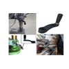 BGD 10601009A1 Drill Press Crank Handle 360° Free Rotation Part