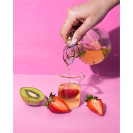 Esencias Aromaticas para Velas y Jabones (250ml) (Naranja)