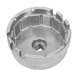 Sealey Vs7111 Oil Filter Cap Wrench
