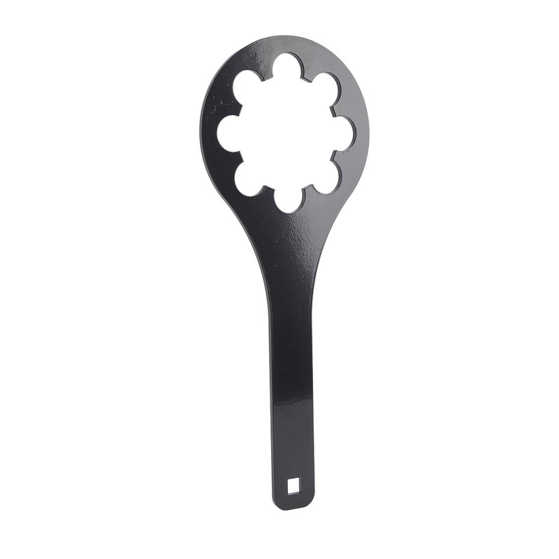 Spanner Nut Wrench 91‑36235 Industrial Steel Stable Performance Nut Wrench