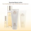 Elizabeth Taylor White Diamonds Perfumed Body Lotion for Women, 6.8-Ounce