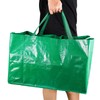 Shappy 6 Pieces Extra Large Reusable Shopping Grocery Bags with