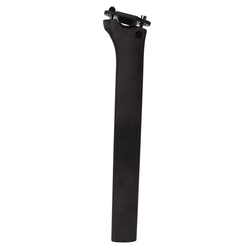 340mm Carbon Seatpost for F10 F12 Ultralight Carbon Fiber Bicycle