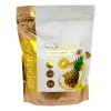Colageno Hidrolizado Omega 3 500 G Sabor Piña Pd Rosa