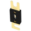 Heschen ANL-120 ANL Fuse 120A for Car Audio System Gold