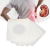 30pcs Kidney Care Sticker Reduce Soreness Removing Gallstone Herbal Extract