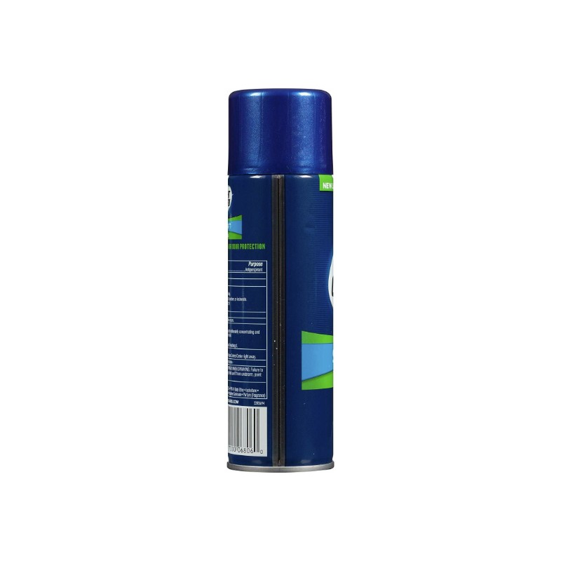 4 Pack Right Guard Sport Fresh 48 Hour Protection Antiperpirant
