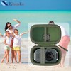 Khanka Hard Travel Case Replacement for PENTAX WG-1000 Waterproof Digital