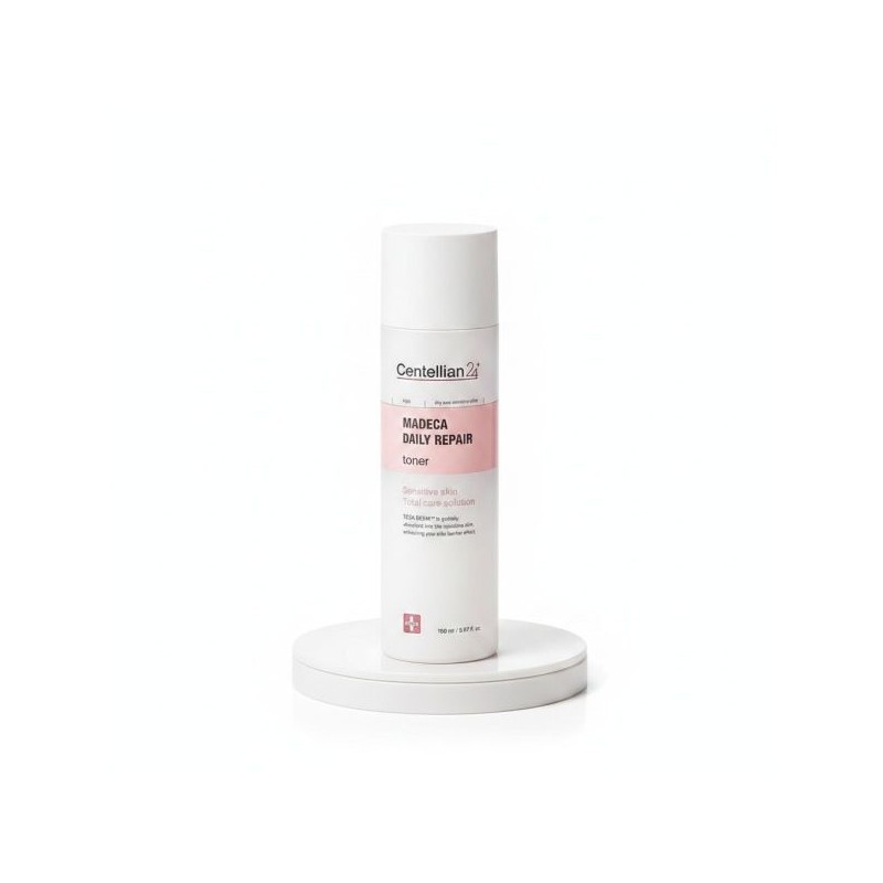Centellian 24 Soothing moisturizing Centellian24 Madeca Daily Repair Toner exclusive