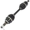 SCITOO 42350-HN5-671 Front Left Right CV Axle Fits For 2000-2005