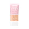 COVERGIRL Clean Fresh Nourishing Skin Tint, 560 Medium, Liquid Foundation,