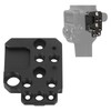 Fockety para Ronin S SC RS2 RS3 Base de Montaje