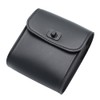 ideamall Motorcycle Side Bag, Tool Bag, Moped, Motorcycle, etc. Case,