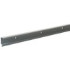 ClosetMaid 23583 MaxLoad 40-Inch Hang Track, Silver