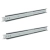 Free P&P – Drawer Runners Groove Ball Bearing - 27mm