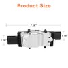 WMPHE Engine Cooling Fan Control Module Compatible with Mazda 3