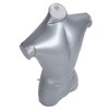 Male Inflatable Mannequins Model Upper Body Clothing Window Display Rack