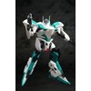HAFM Salteckaman Kai Non-Scale ABS & PVC Pre-painted Complete Action