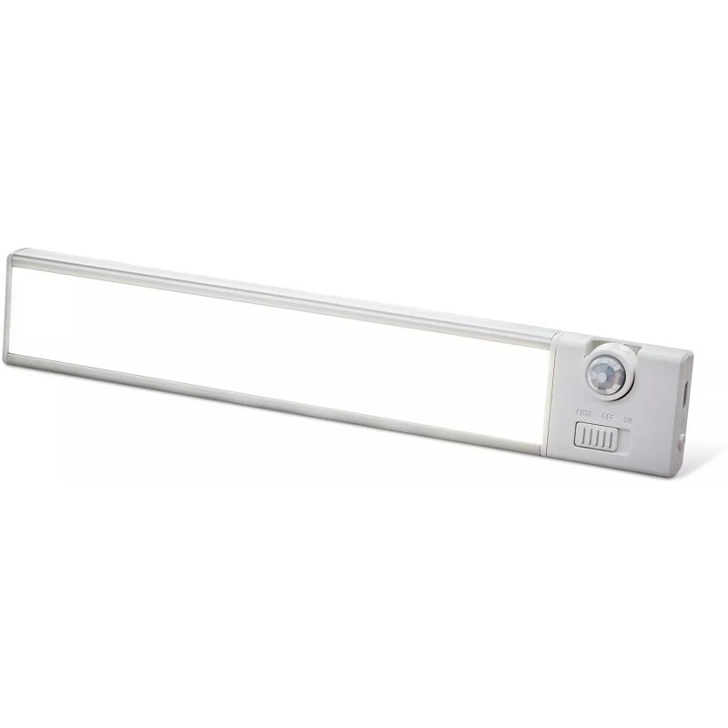 Sensor Brite Slim Beam Plus Motion Activated Under Cabinet Light