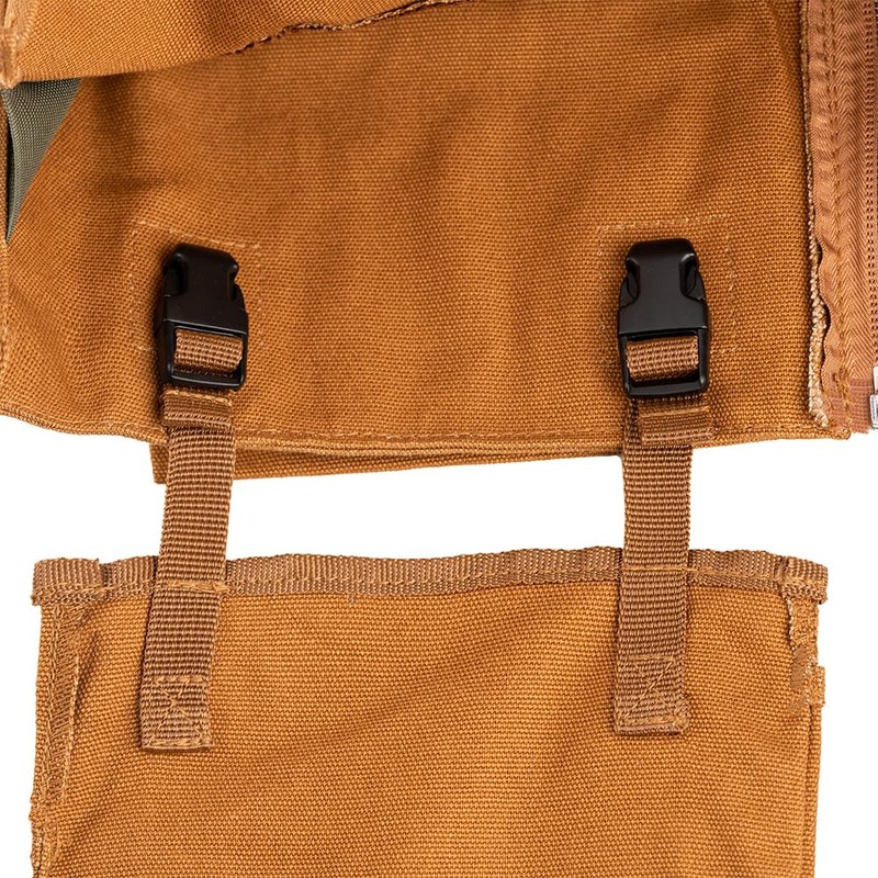 Bucket Boss Canvas SuperVest Large/Extra Large, 80450