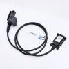 MaxtonData Programming Cable For Motorola XTS-1500 XTS2500 XTS5000 Astro 25