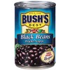 Bush's Best Black Beans Multipack 15 oz (4 cans)
