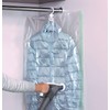 Towa Sangyo Compression Bag, KP Hangable Clothes Compression Pack, Short,