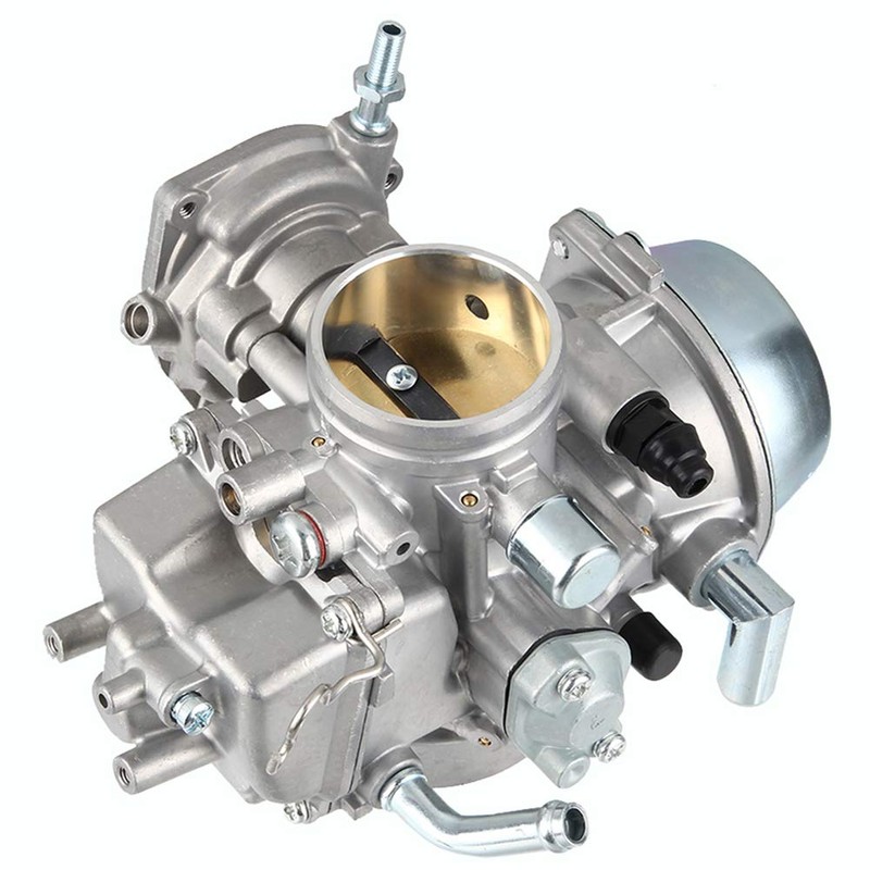 YFM660 Carburetor Carb Kit - for Yamaha Grizzly YFM600 660
