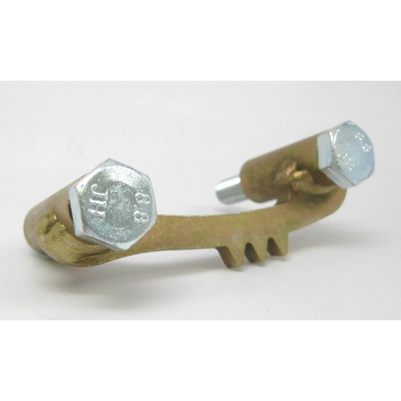Mazdatrix Mazda Rotary Flywheel Stopper for Turbo RX7 FC3S diameter