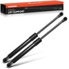 A-Premium Tailgate Rear Trunk Lift Supports Shock Struts Replacement for