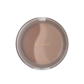 Ririmew Sheer Matte Shading [Cosmetics/Shading Powder Produced by Rino Ishihara] (01 Gureju Tone)