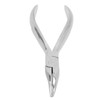 Stainless Stainless Eyeglasses Pliers Professional Glasses Nose Pad Adjusting Pliers