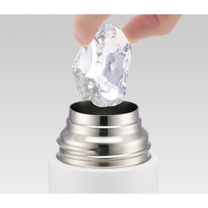 スケーター (skater) マグボトル 360ml 保温 保冷 ステンレス 水筒 魔女の宅急便 水彩