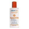 Exderm Sun Fotoprotector Solar Fluido FPS 50+ 125ml - Bloqueador