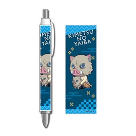 Demon Blade Kuhei Inosuke Gyugyutto Ballpoint Pen