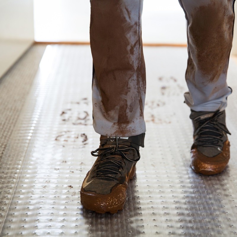 ES Robbins 184014 Carpet Runner, 36 Inch Wide x 10