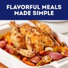 SWANSON S Chicken Stock, 48 oz Carton