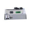 Digital Luggage Weighing Scale, 50kg Portable Electronic Suitcase Weigher for