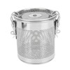 Spice Ball Spice Infuser Stainless Steel Mesh Basket Wire Easy