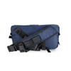 Skunk Sling Smell Proof Bag Medium w/Combo Lock (Midnight Navy)