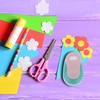 CAPASTEC Craft Punches, Paper Punchers, Paper Punchers, Handmade Mini DIY