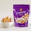 Castania BBQ Lebanese Mixed Nuts, Regular Mix with Peanuts, Pumpkin