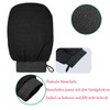 QZKJQDD 2 Stücke Peelinghandschuh, Exfoliating gloves, Peeling körper, Peeling handschuh,